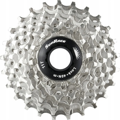 SunRace CSR919AQ