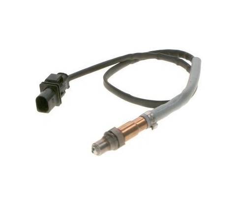 Lambda sonda BOSCH 0 258 017 397