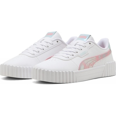 Puma Carina 3.0 Space Belle Jr bílá