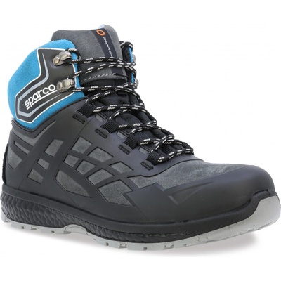 SPARCO Arctic S3 WR obuv černá