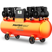 PANTERMAX PANTERMAX Super AirFlow 120 SILENT