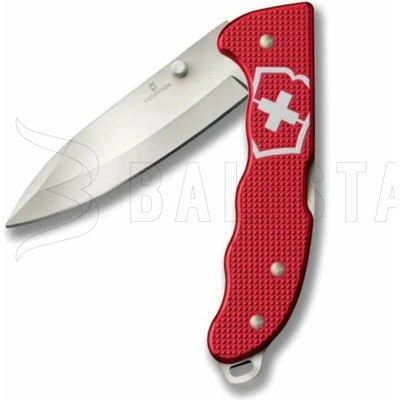 Victorinox Hunter Pro Evoke Elox, červený 0.9411.D20
