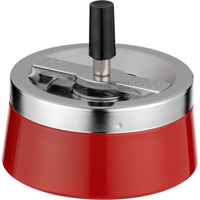 Angelo rotačný popolník Red