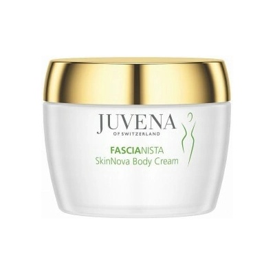 Juvena SkinNova Body Cream luxusní tělový krém 200 ml – Hledejceny.cz