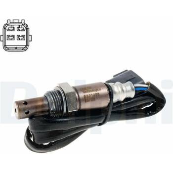 Lambda sonda DELPHI ES21406-12B1 (ES2140612B1)