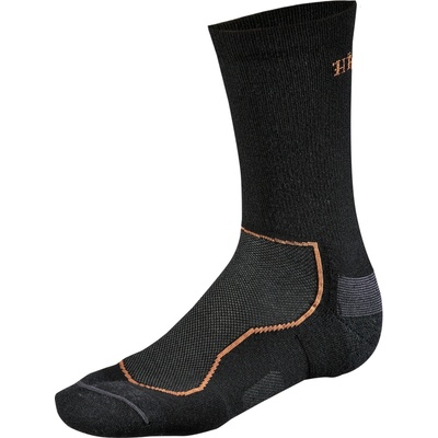HÄRKILA Celoročné Wool II Black