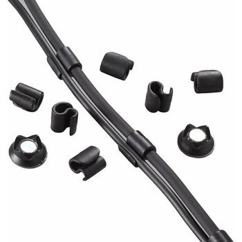 AntLion ModMic Accessories Combo Pack Клипс за микрофон (GDL-0421)