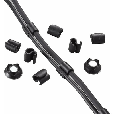 AntLion ModMic Accessories Combo Pack Клипс за микрофон (GDL-0421)