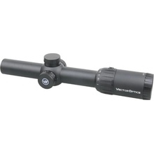 Vector Optics Constantine 1-10x24 Sport
