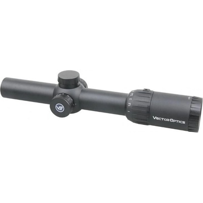Vector Optics Constantine 1-10x24 Sport