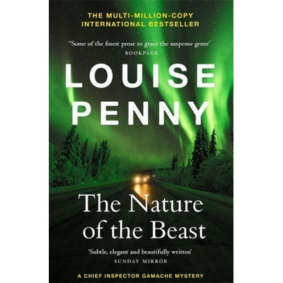 The Nature of the Beast