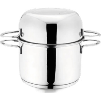 Haschever HR-Тенджера за миди Ø20cm 3.75L/2.5L (9856.002/3TTCLK0324006) (0189173)