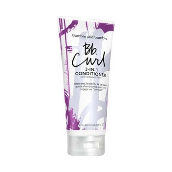 Bumble and Bumble Curl Custom Conditioner 200 ml