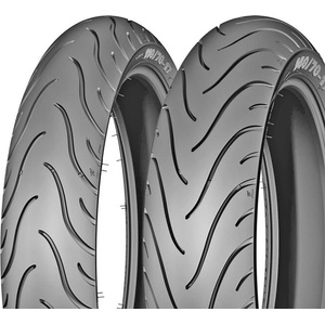 Michelin Pilot Street 2.75-18 42P Мотоциклетни гуми