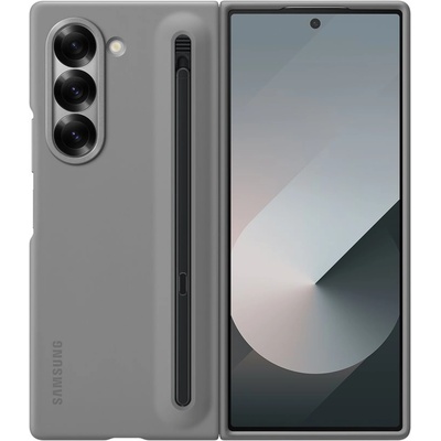 Samsung Galaxy Z Fold 6 Slim S-pen case gray (EF-OF95PCJEGWW)