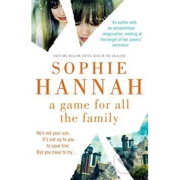 A Game for All Familly