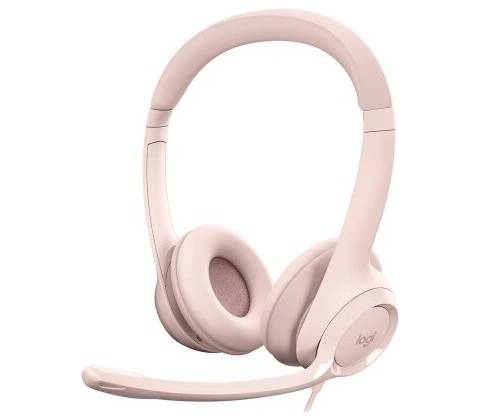 Logitech H390
