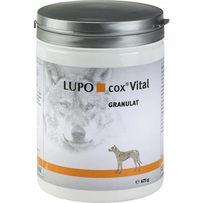 Luposan LUPOcox Vital 675 g