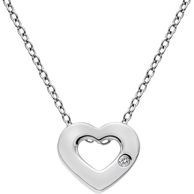 Hot Diamonds Přívěsek Diamond Amulets DP747