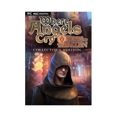 Where Angels Cry: Tears of the Fallen