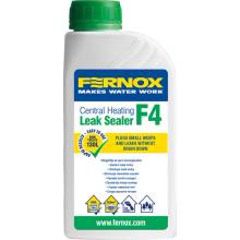 Leak Sealer F4 kvapalina 500 ml