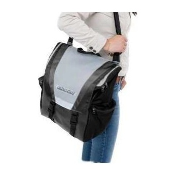 Thule Footmuff Midnight černý