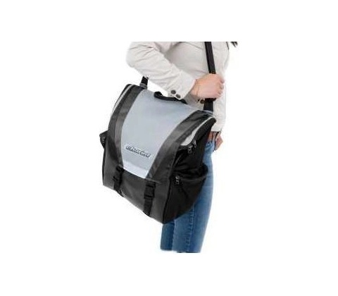 Thule Footmuff Midnight černý