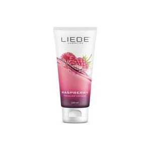 Dildos assorted Liebe Lubricant Raspberry 100 ml (P24708)