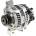 DENSO generAtor DAN1059