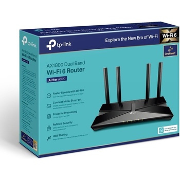 TP-Link Archer AX20