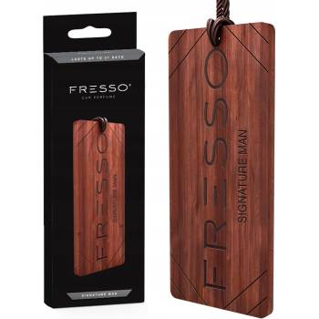 Fresso Signature Man 15 g