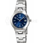 Casio Timeless LTP-1241D-2A2DF (LTP-1241D-2A2DF) Часовници