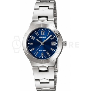 Casio Timeless LTP-1241D-2A2DF (LTP-1241D-2A2DF) Часовници