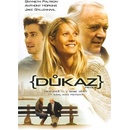 Důkaz DVD