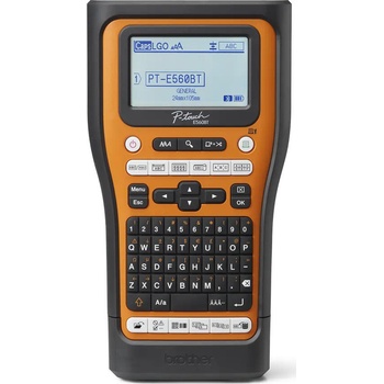 Brother PT-E560BTSP PT-E560BTSPQL1