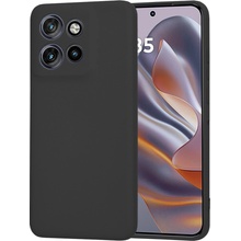 Techsuit SoftFlex Motorola Edge 60 Neo černý