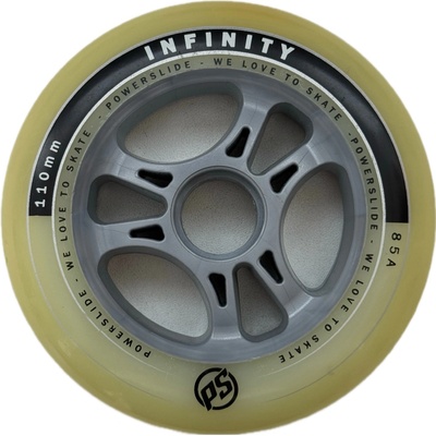 Powerslide Infinity 110 mm 85A 1 ks