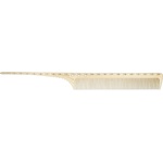 My Salon Premium Cutting Comb Y840 White