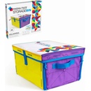 Magna-Tiles Úložný box a podložka