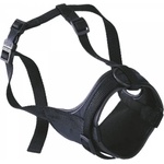 Ferplast Muzzle Safe Boxer Намордник с меки ръбове за брахиоцефални кучета