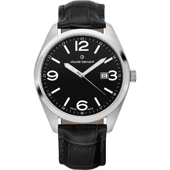 Claude Bernard 53019 3cn nb (53019 3cn nb)