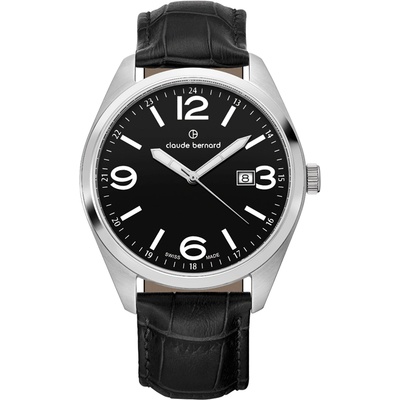 Claude Bernard 53019 3cn nb (53019 3cn nb)