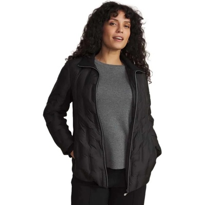 TBS Палто Tbs Debbyblo coat - Black (Black)