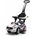 Baby Mix Ambulance push car (45825)