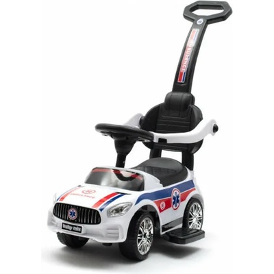 Baby Mix Ambulance push car (45825)