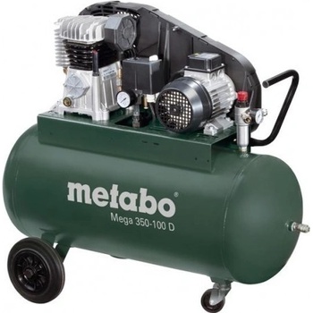 Metabo Mega 350-150 D