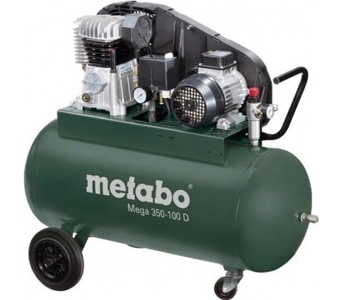 Metabo Mega 350-150 D