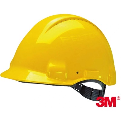 3M Peltor G3000 Solaris žltá
