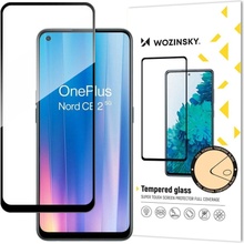 WOZINSKY ochranné pro OnePlus Nord CE 2 5G - Transparentní KP18538