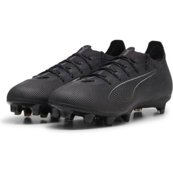 PUMA Футболни бутонки Puma Ultra Pro Firm Ground Football Boots - Black/White